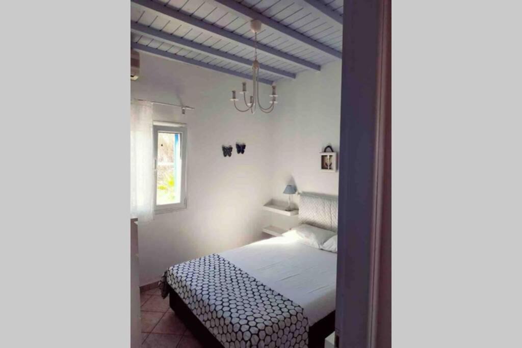 Photo of Bedroom in Ornos