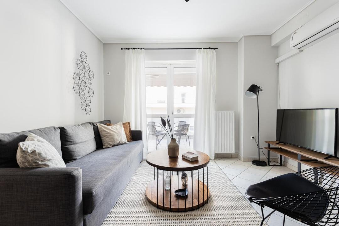 Photo of Livingroom in Petralona