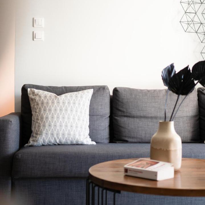 Photo of Livingroom in Petralona