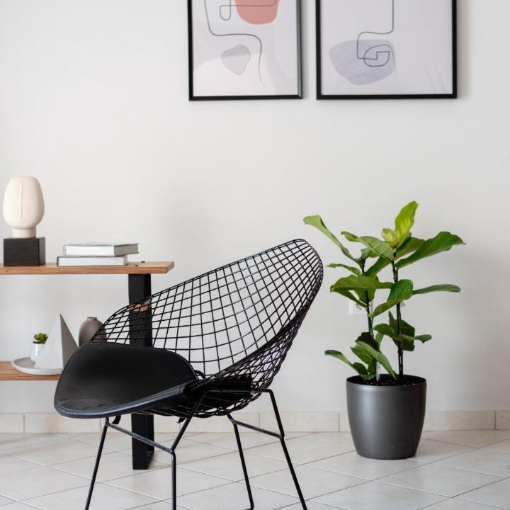 Photo of Livingroom in Petralona