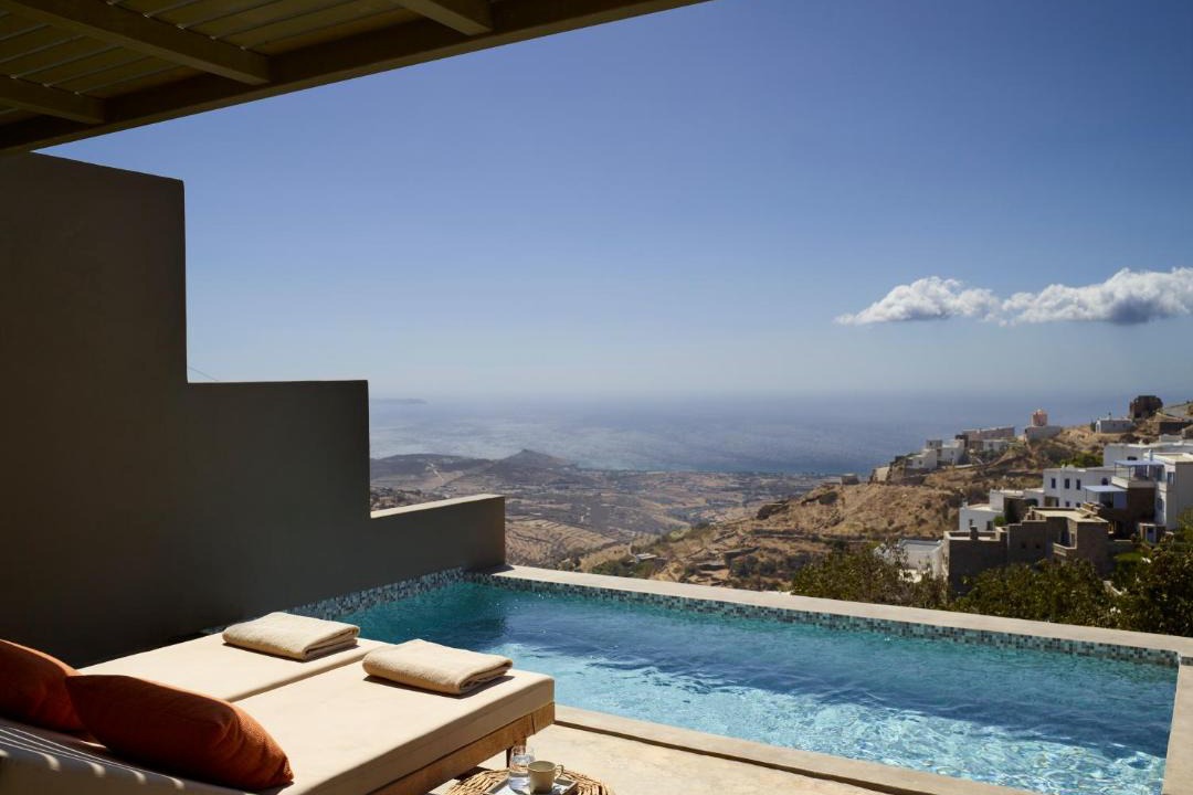 Photo of Others in Tinos