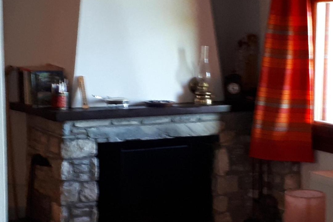 Photo of Kitchen in Mouresi
