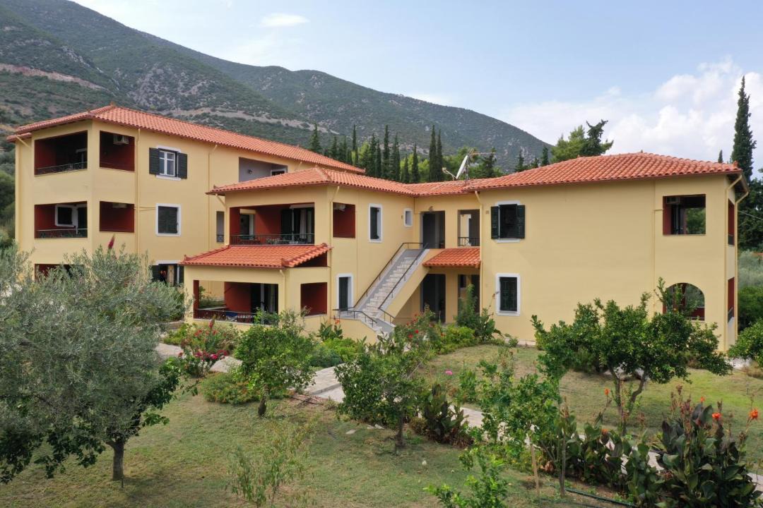 Photo of Others in Melissopetra