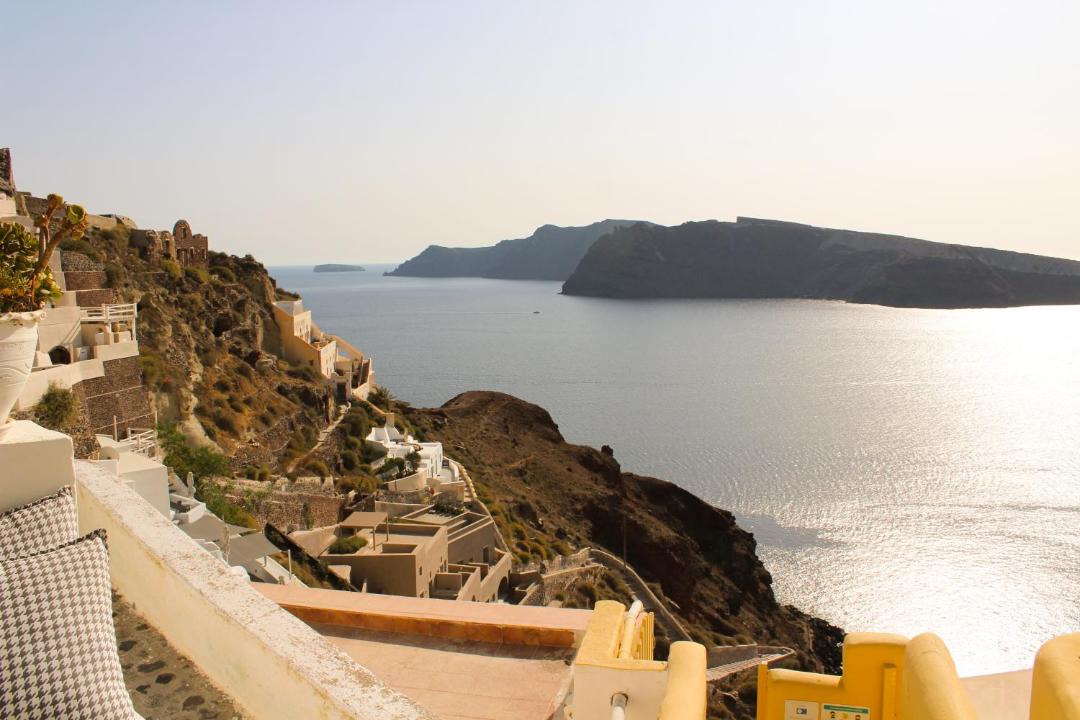 Photo of Others in Oia