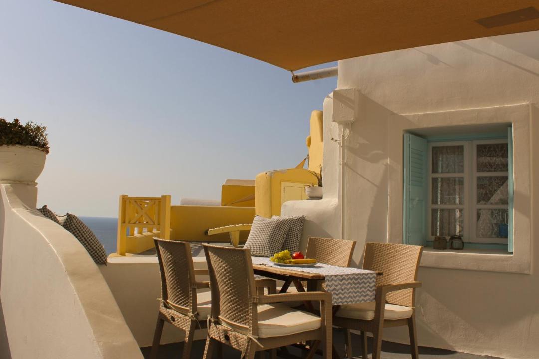 Photo of Others in Oia