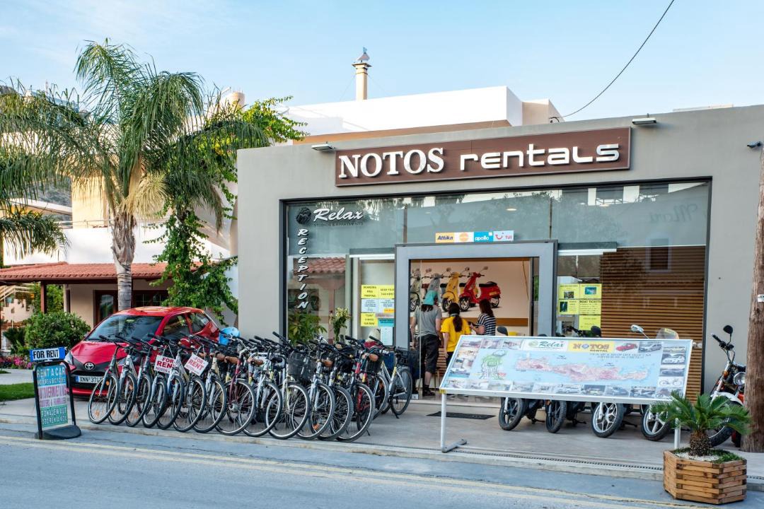 Photo of Others in Palaiochora