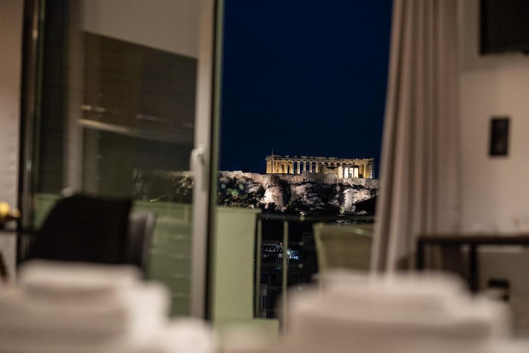 Photo of Others in Athens City Centre