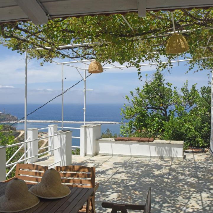Photo of Others in Evdilos