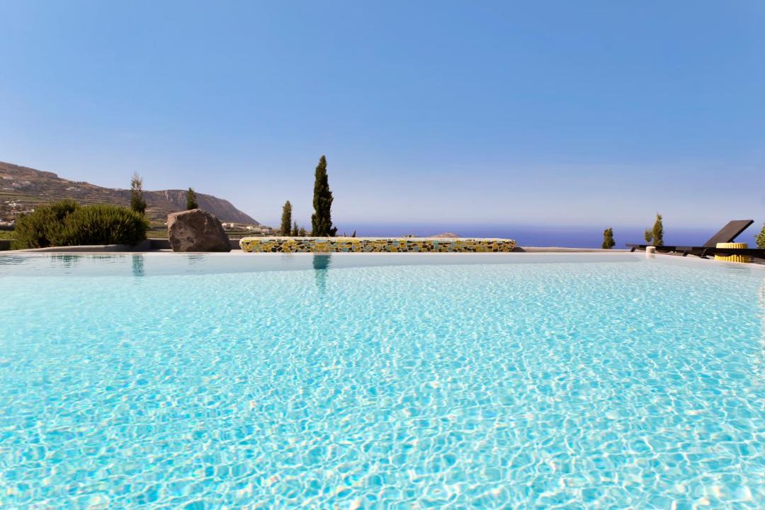 Photo of Others in Santorini