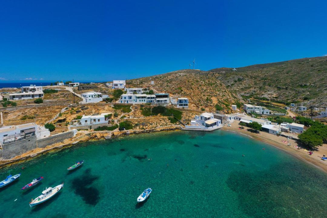 Photo of Others in Herronisos