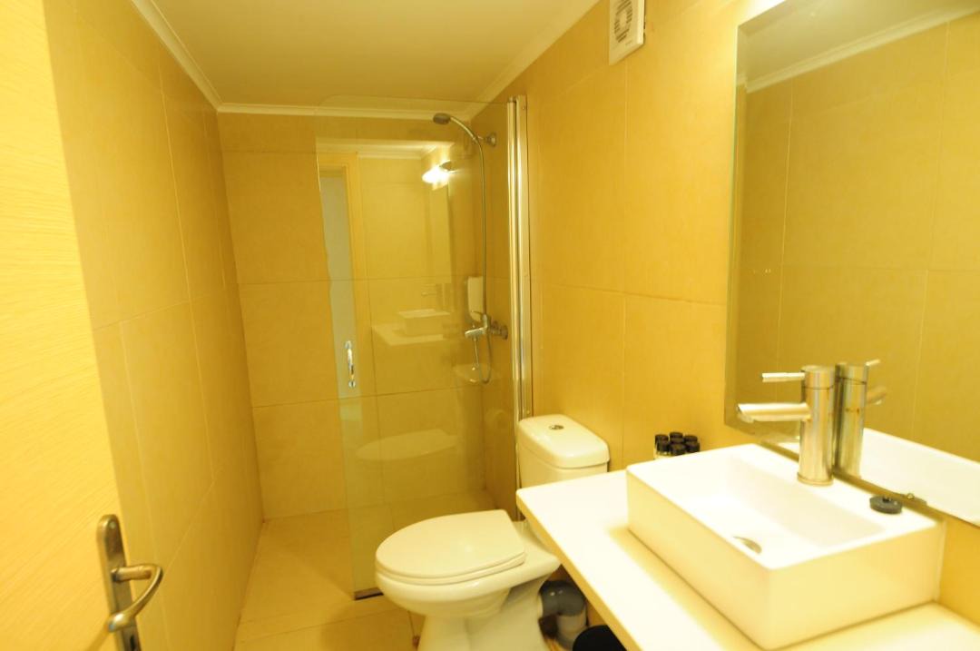 Photo of Bathroom in Lemnos