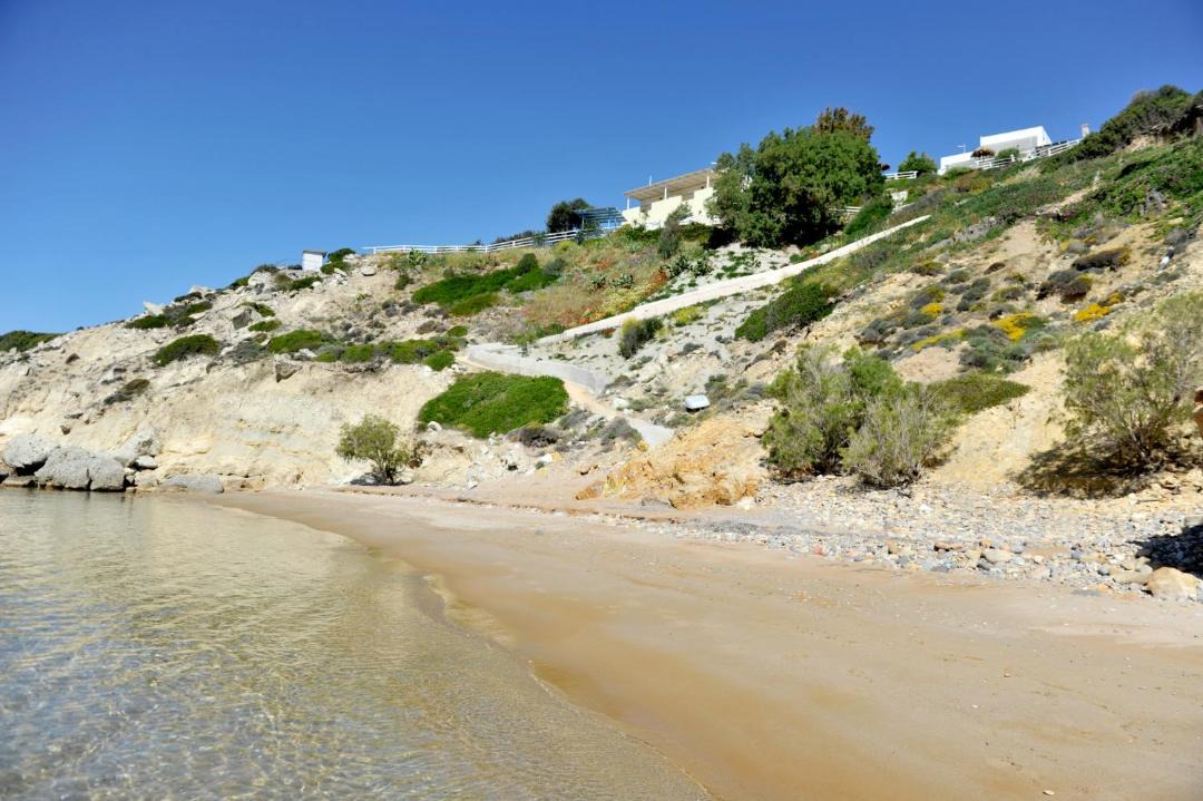 Photo of Others in Milos