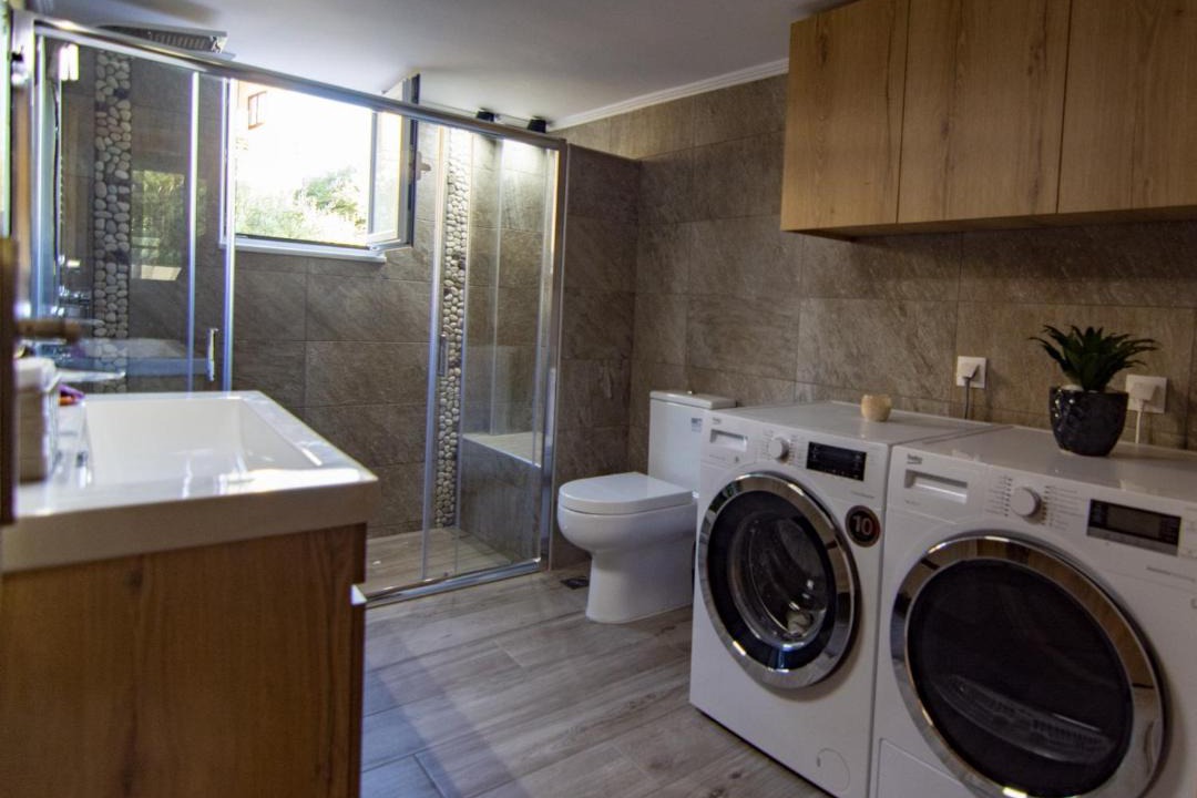 Photo of Bathroom in Palaiochora