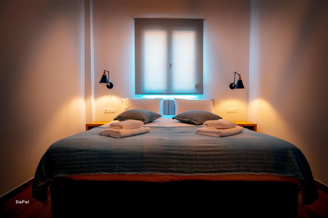 Photo of Bedroom in Palaiochora
