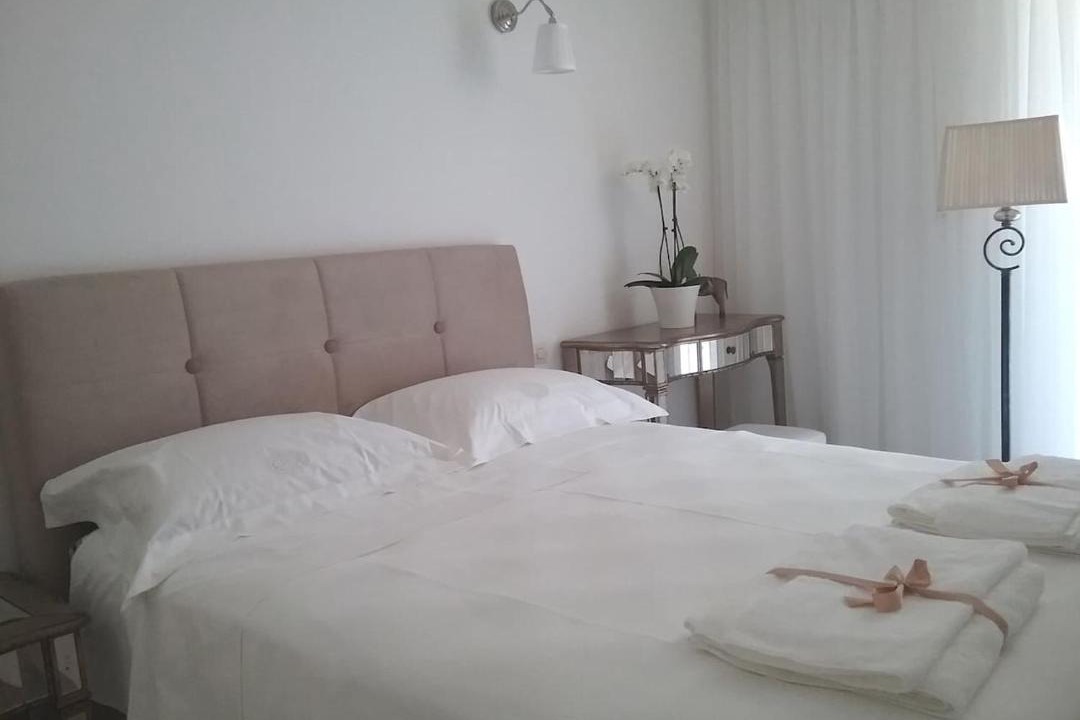 Photo of Bedroom in Patras