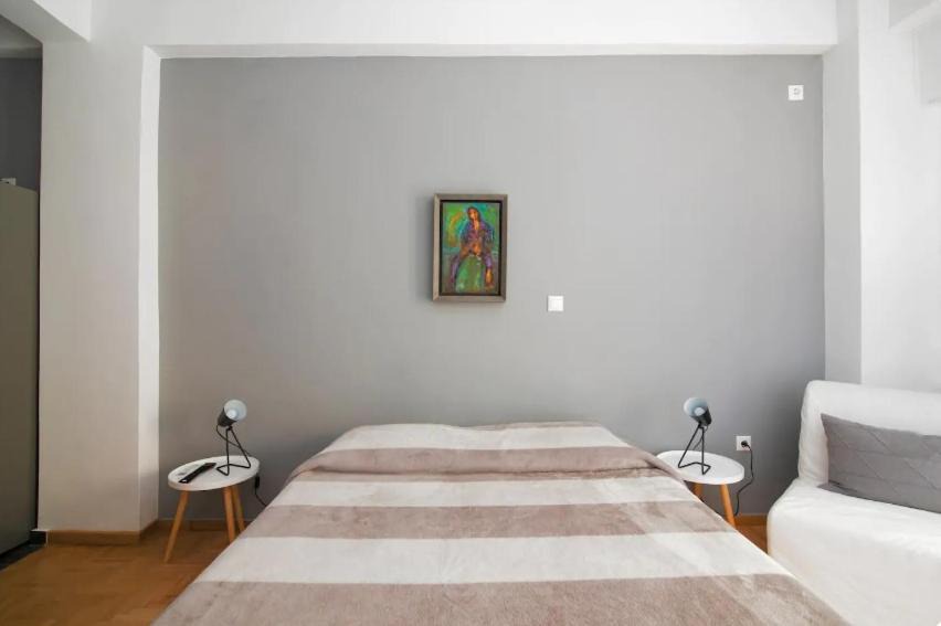 Photo of Bedroom in Nea Smirni