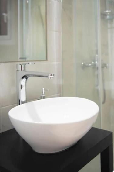 Photo of Bathroom in Nea Smirni
