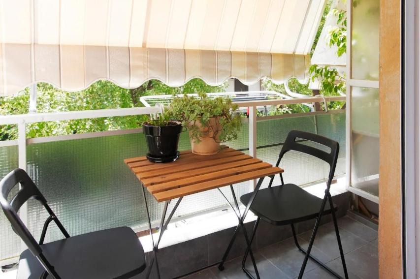 Photo of Patio Balcony in Nea Smirni