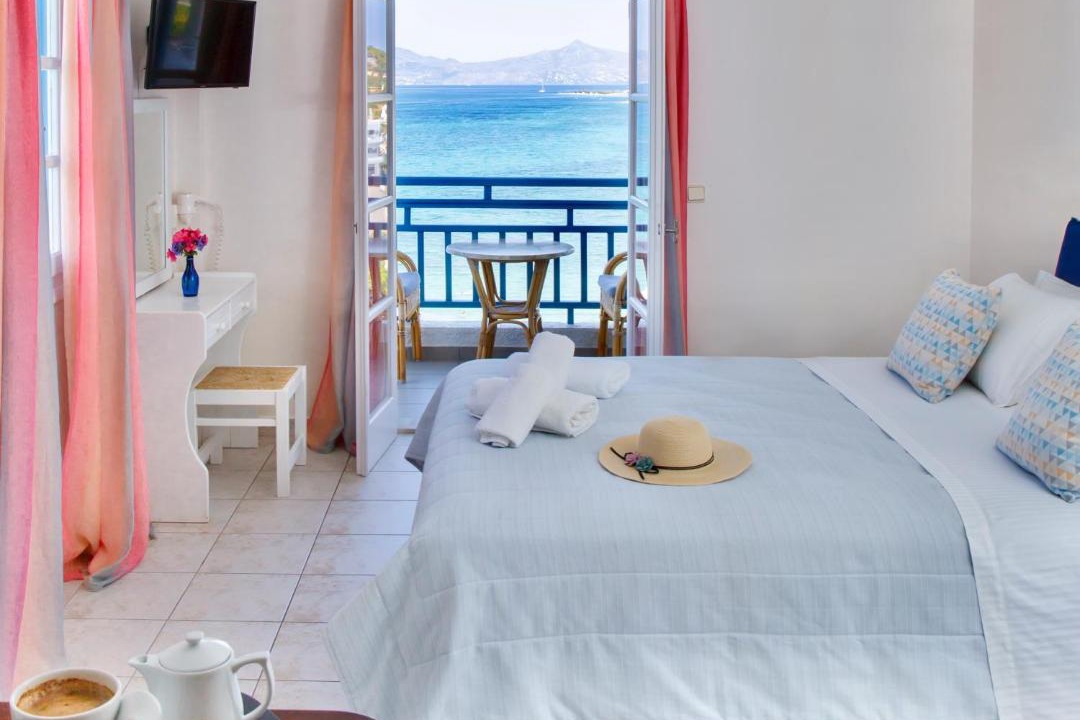 Photo of Others in Milos