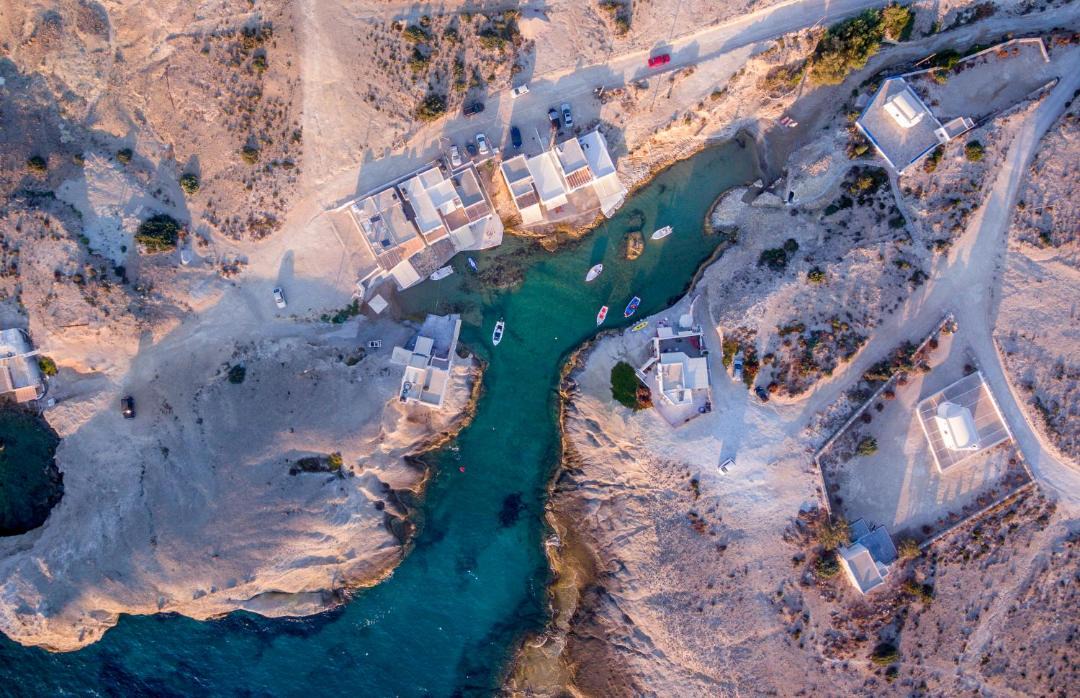 Photo of Others in Milos