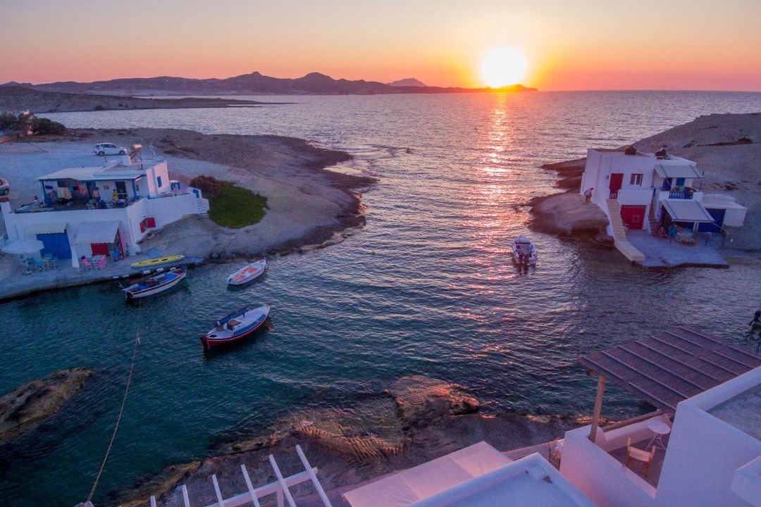 Photo of Others in Milos