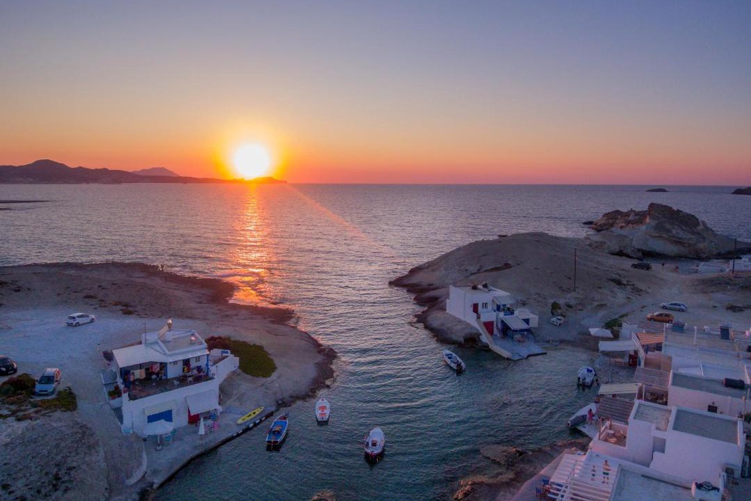 Photo of Others in Milos