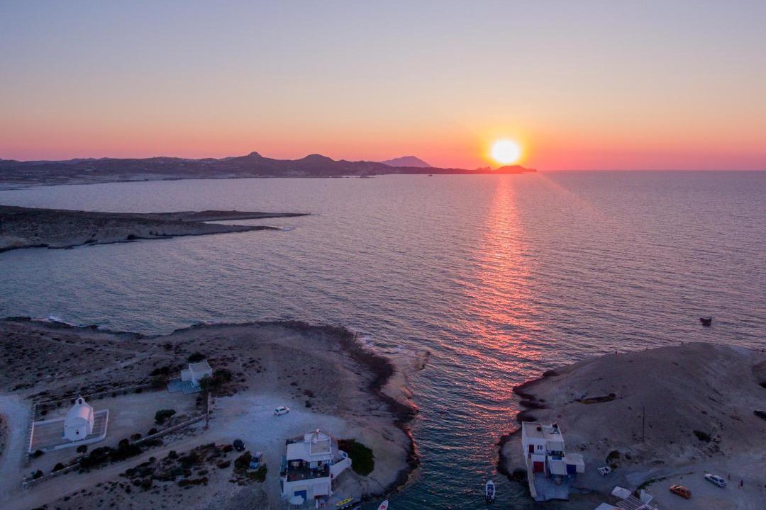 Photo of Others in Milos