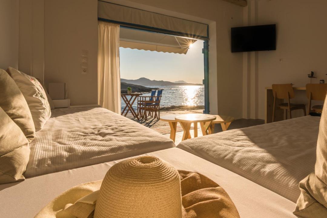 Photo of Others in Milos