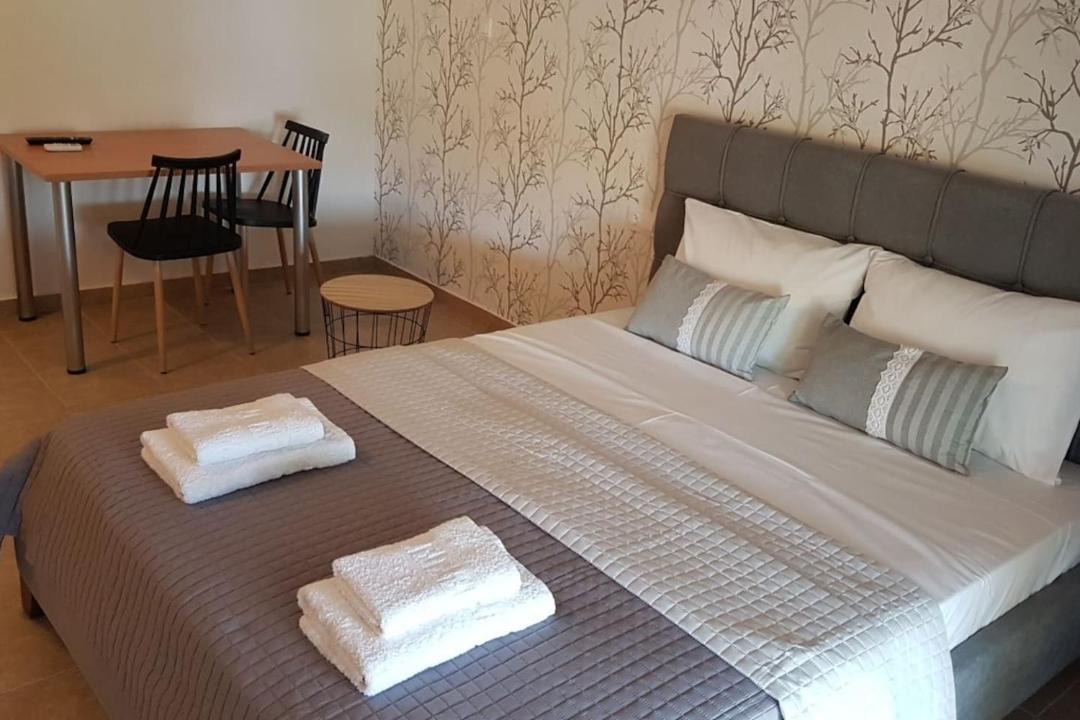 Photo of Bedroom in Sourpi
