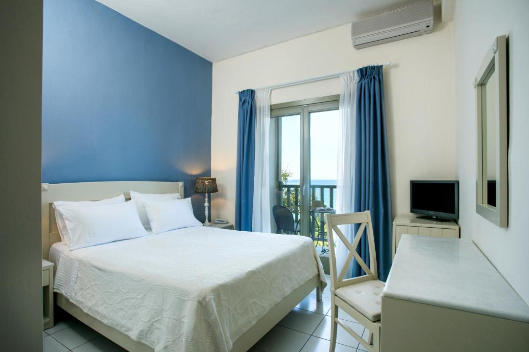 Photo of Bedroom in Agios Ioannis