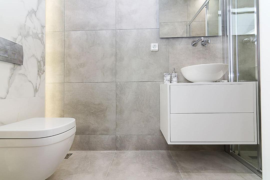 Photo of Bathroom in Athens City Centre