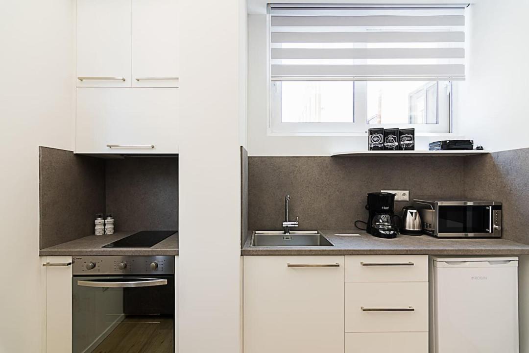 Photo of Kitchen in Athens City Centre