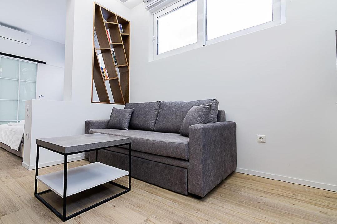 Photo of Livingroom in Athens City Centre