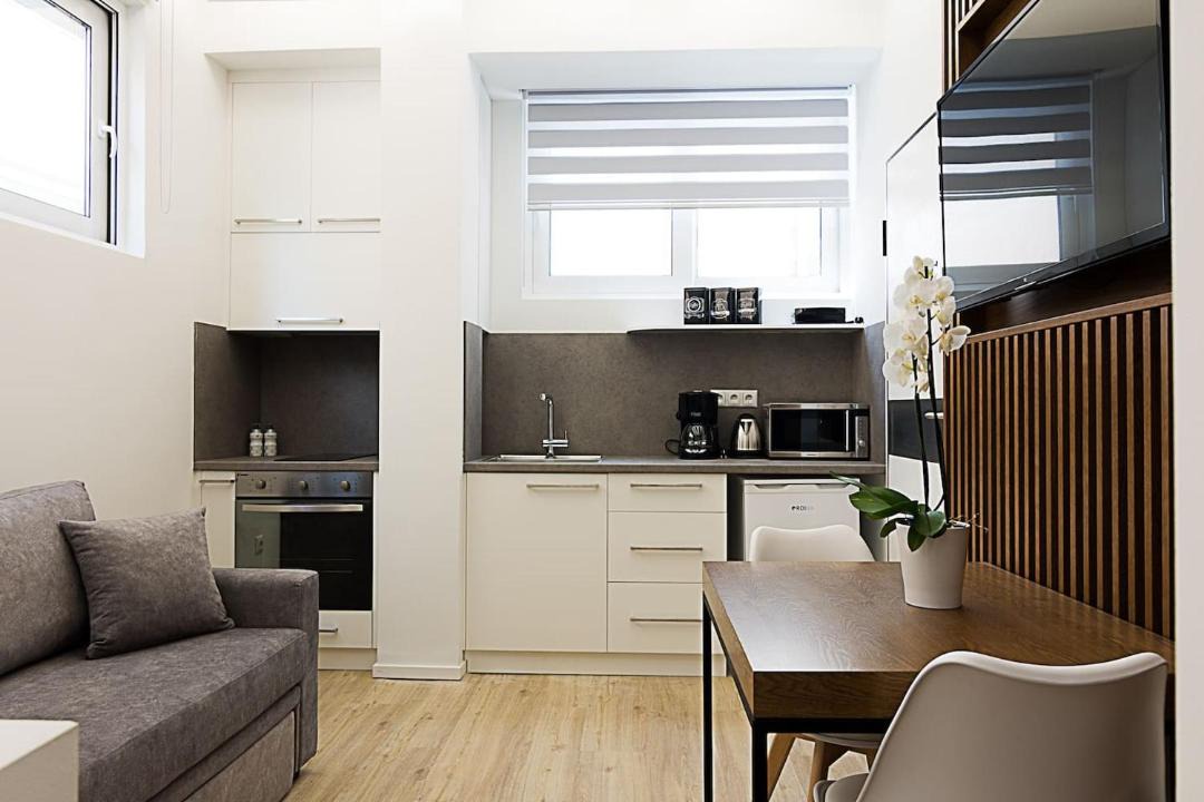 Photo of Livingroom in Athens City Centre