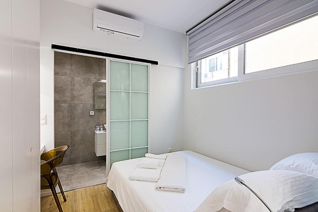 Photo of Bedroom in Athens City Centre