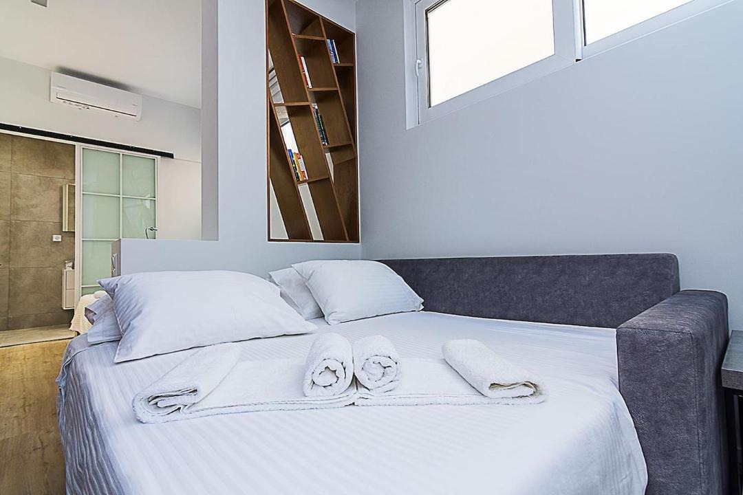 Photo of Bedroom in Athens City Centre
