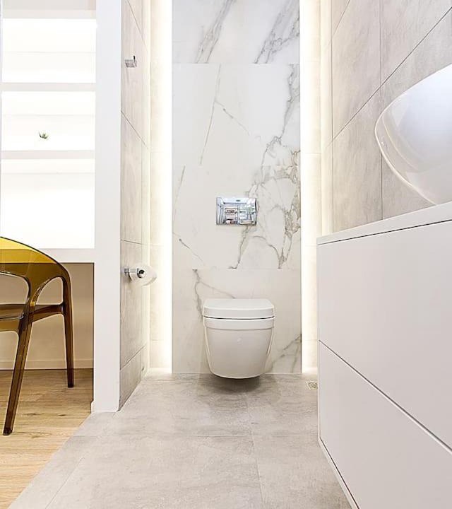 Photo of Bathroom in Athens City Centre