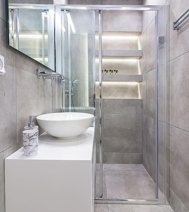Photo of Bathroom in Athens City Centre