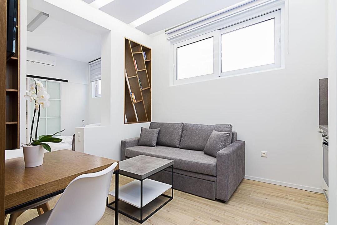 Photo of Livingroom in Athens City Centre