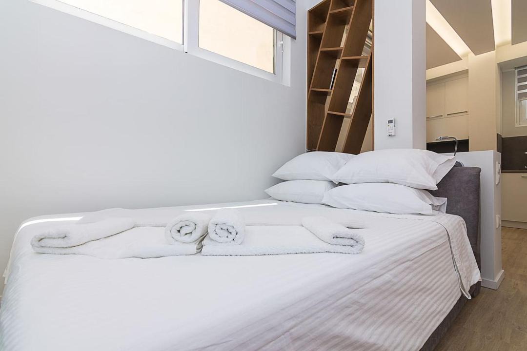 Photo of Bedroom in Athens City Centre