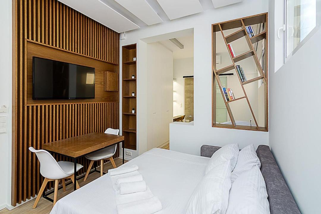 Photo of Bedroom in Athens City Centre