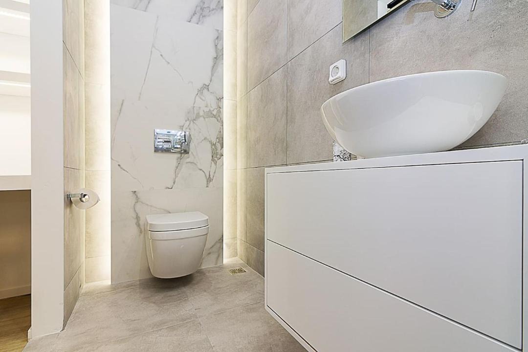 Photo of Bathroom in Athens City Centre