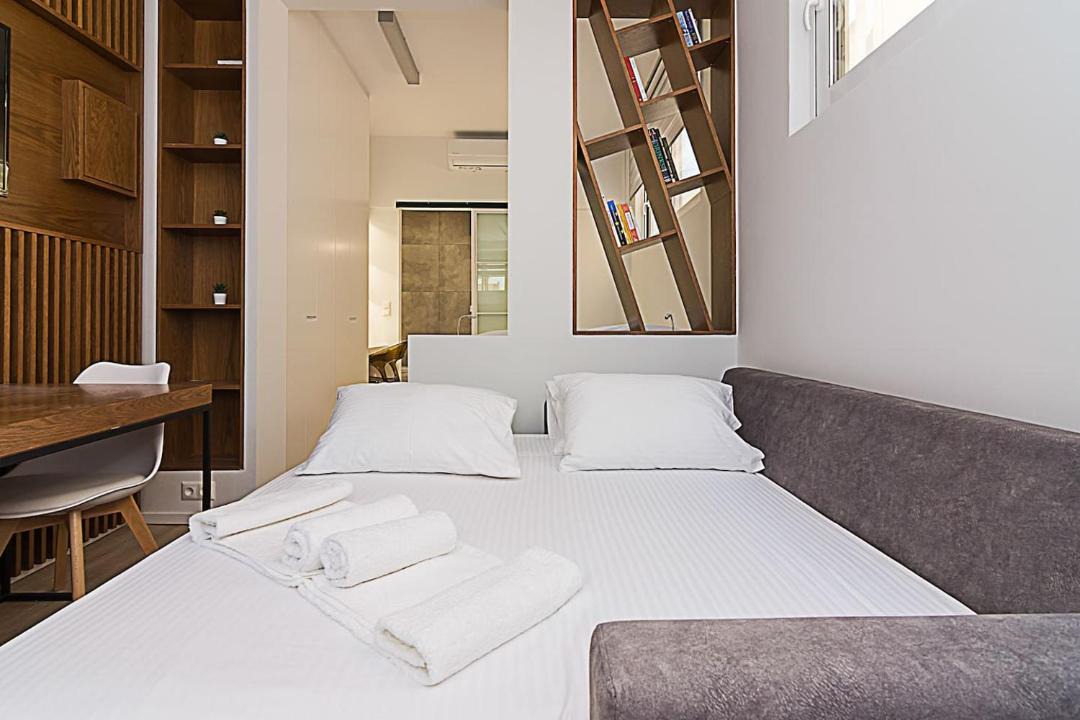 Photo of Bedroom in Athens City Centre