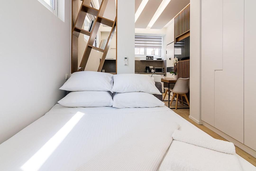 Photo of Bedroom in Athens City Centre