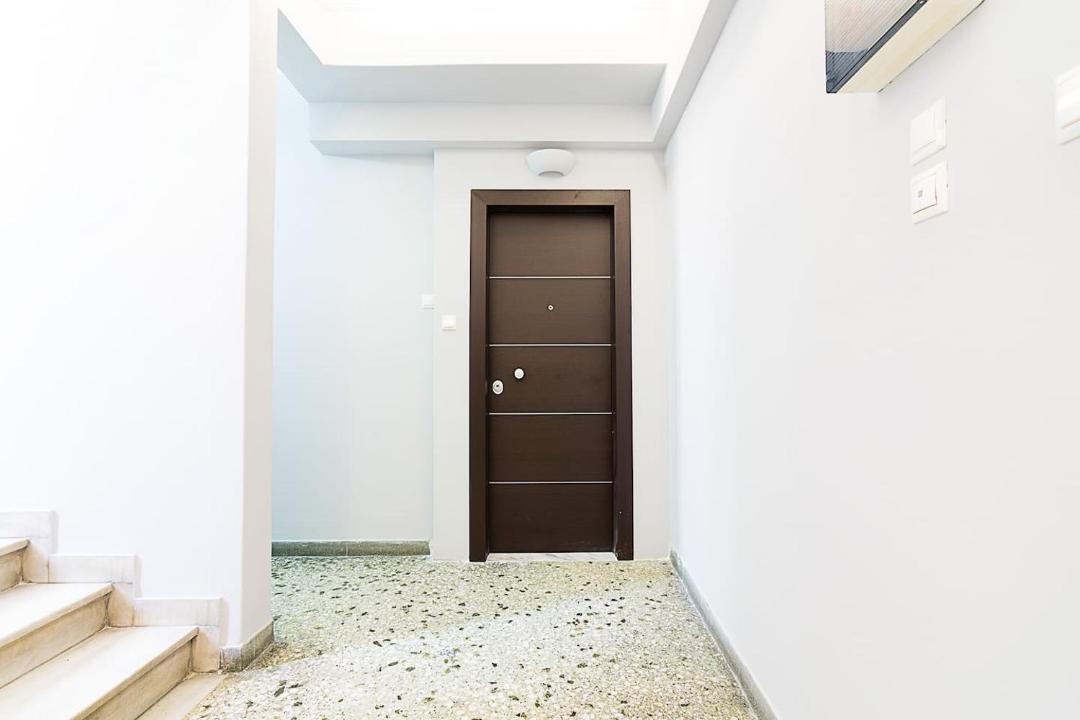Photo of Bedroom in Athens City Centre