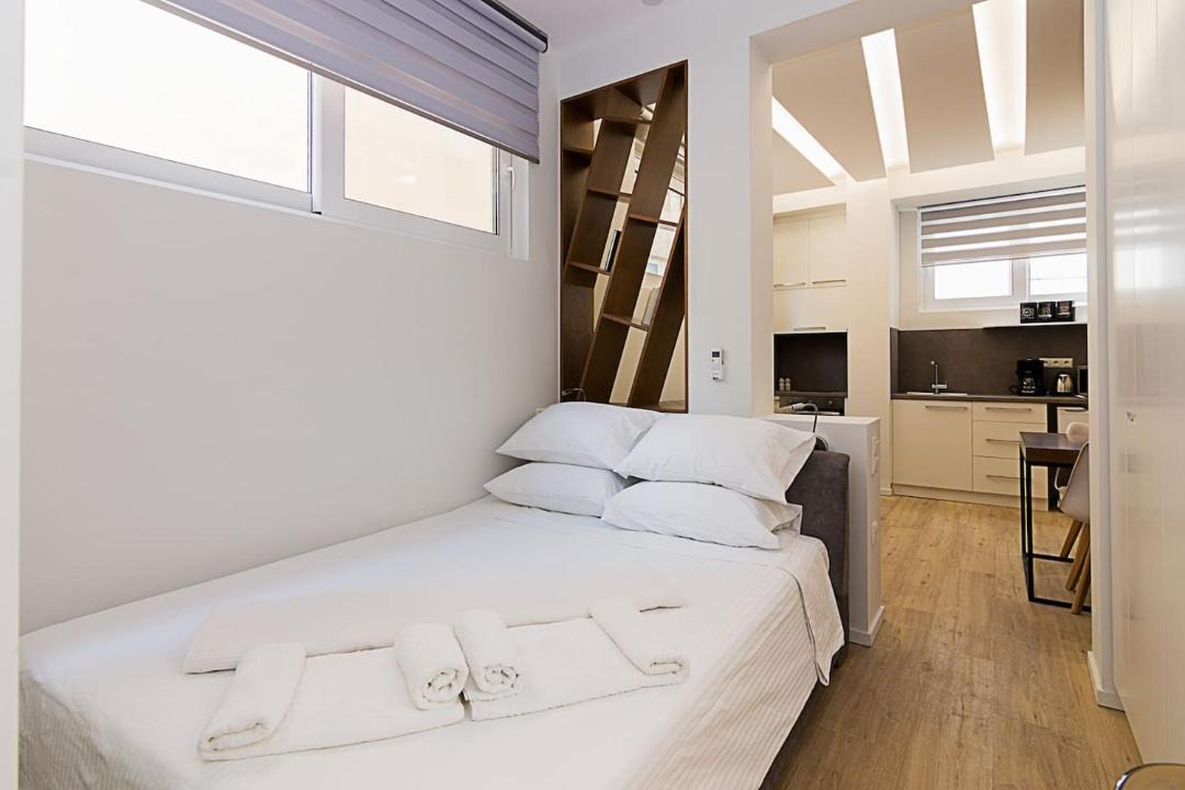 Photo of Bedroom in Athens City Centre