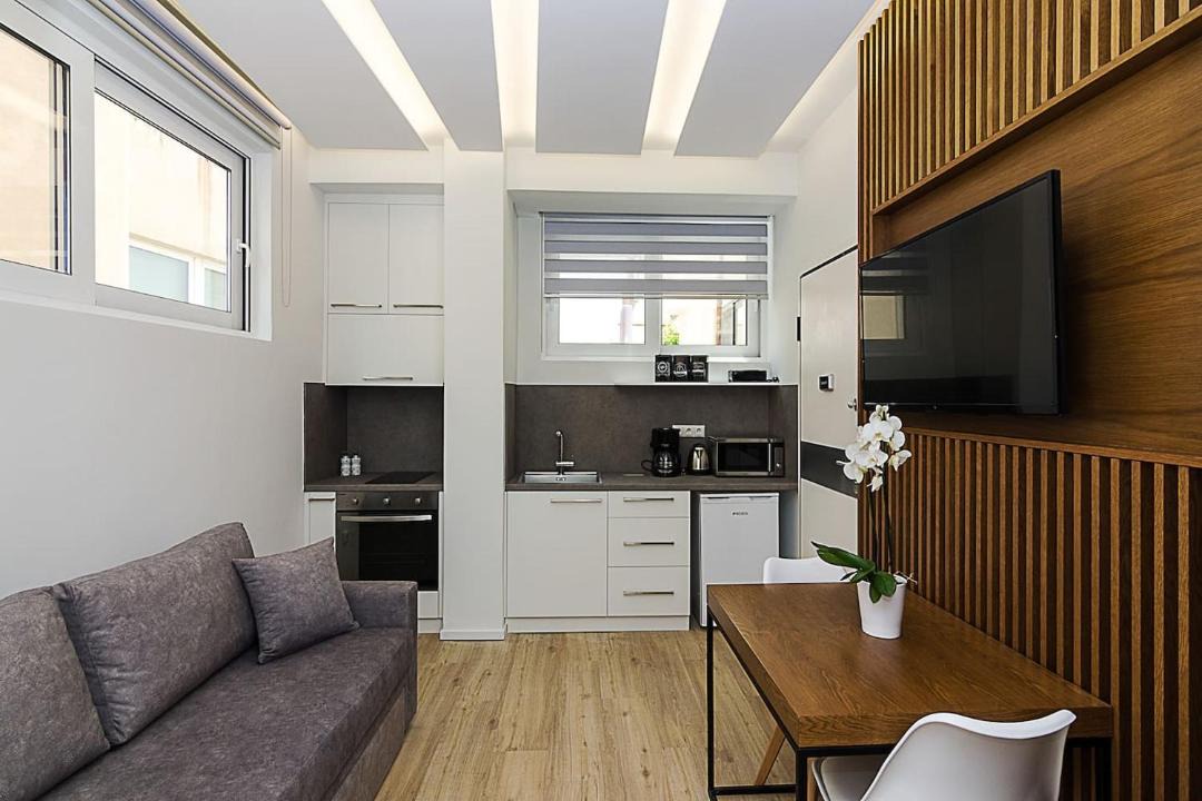 Photo of Livingroom in Athens City Centre