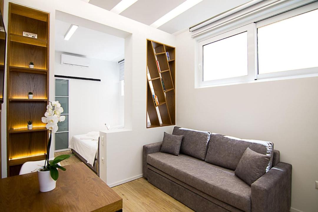 Photo of Livingroom in Athens City Centre