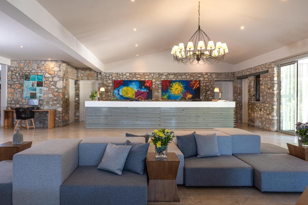 Photo of Livingroom in Vassilias