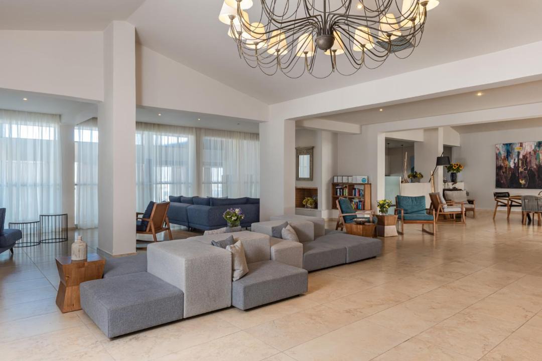 Photo of Livingroom in Vassilias